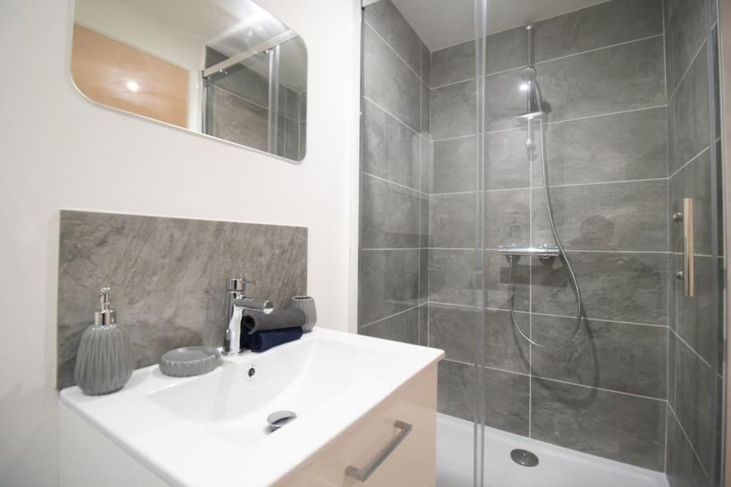 Le Valerie Appartement *